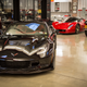 Image for article titled Here's Why Jim Glickenhaus Bought A Corvette Z06 For His Daughter
